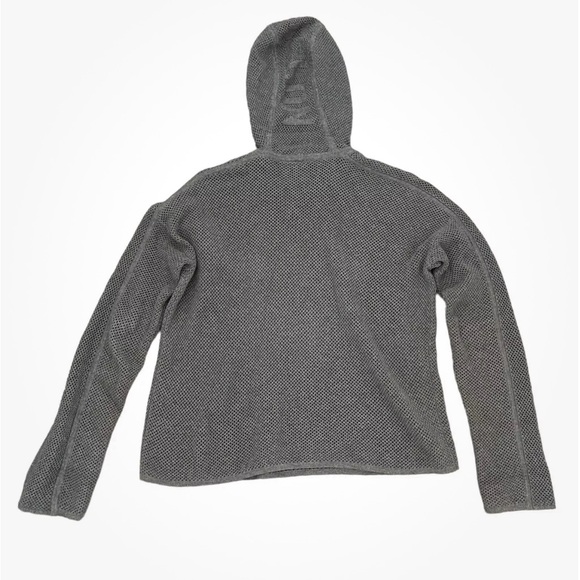 Sweaty Betty Mesh Up Hoodie size XS - Picture 3 of 6